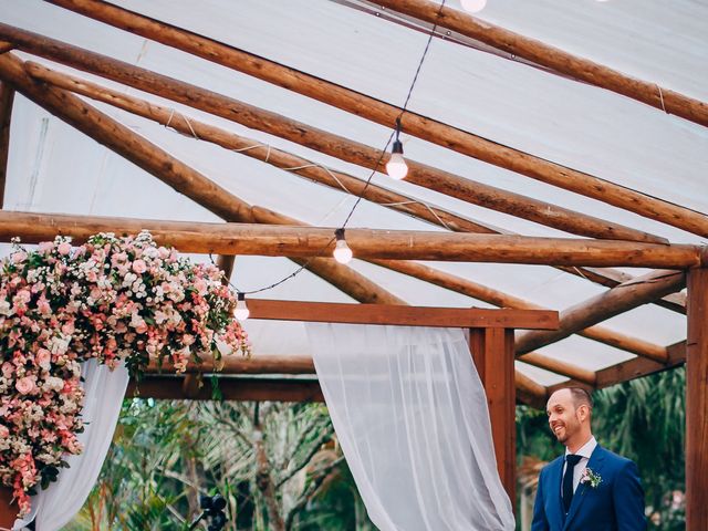 O casamento de Lucas e Fernanda em Biguaçu, Santa Catarina 57