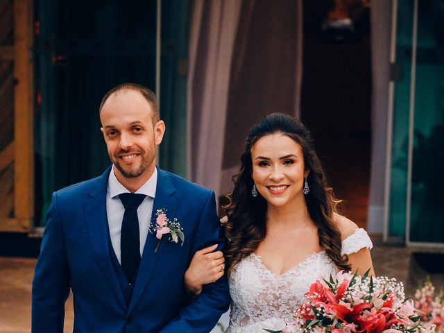 O casamento de Lucas e Fernanda em Biguaçu, Santa Catarina 61