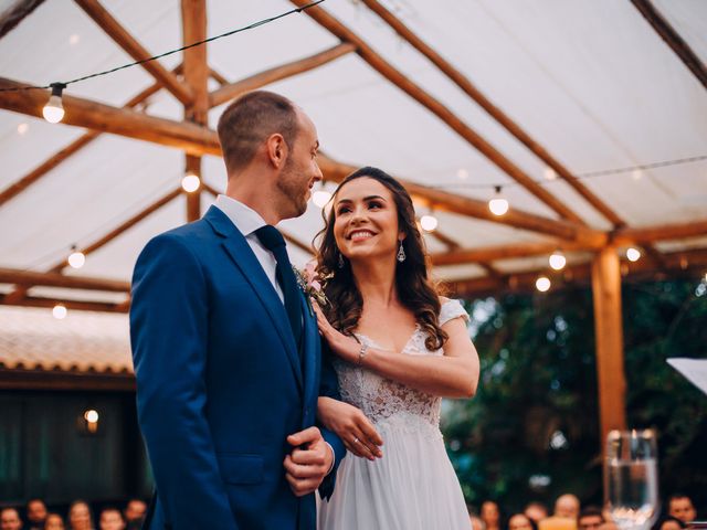 O casamento de Lucas e Fernanda em Biguaçu, Santa Catarina 62