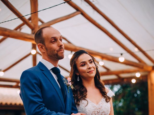 O casamento de Lucas e Fernanda em Biguaçu, Santa Catarina 63