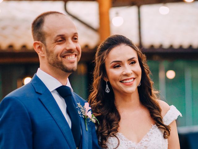 O casamento de Lucas e Fernanda em Biguaçu, Santa Catarina 64