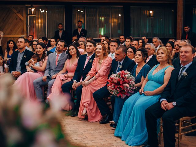 O casamento de Lucas e Fernanda em Biguaçu, Santa Catarina 67