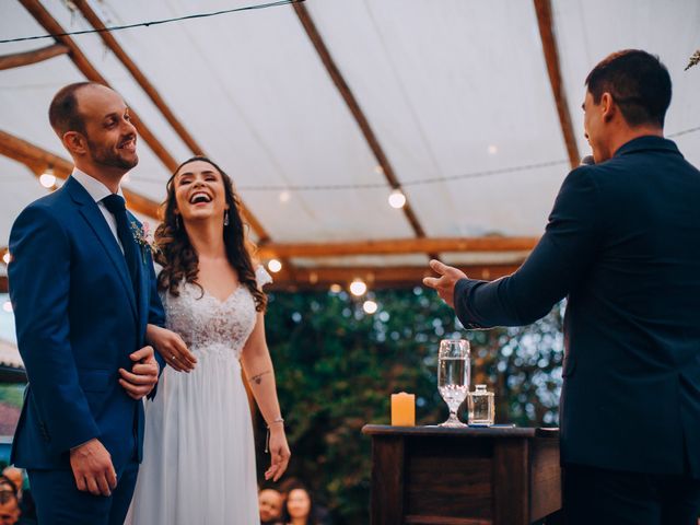 O casamento de Lucas e Fernanda em Biguaçu, Santa Catarina 68