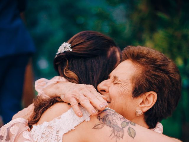 O casamento de Lucas e Fernanda em Biguaçu, Santa Catarina 71