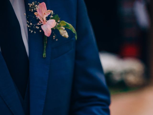 O casamento de Lucas e Fernanda em Biguaçu, Santa Catarina 73