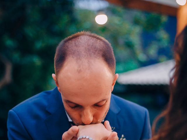 O casamento de Lucas e Fernanda em Biguaçu, Santa Catarina 74