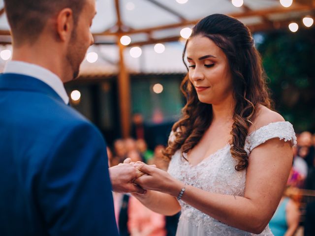 O casamento de Lucas e Fernanda em Biguaçu, Santa Catarina 75