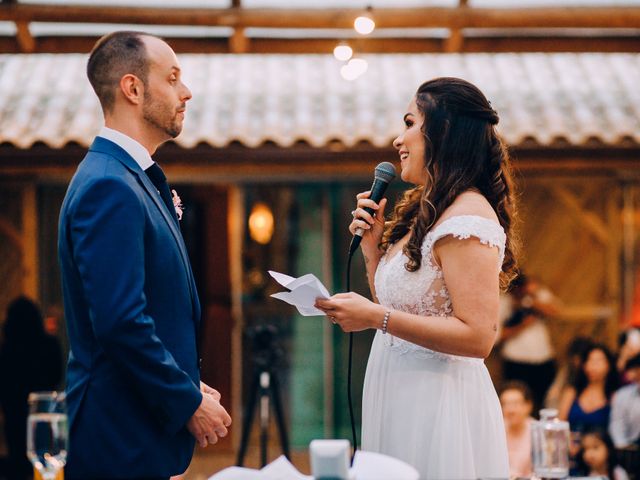 O casamento de Lucas e Fernanda em Biguaçu, Santa Catarina 76