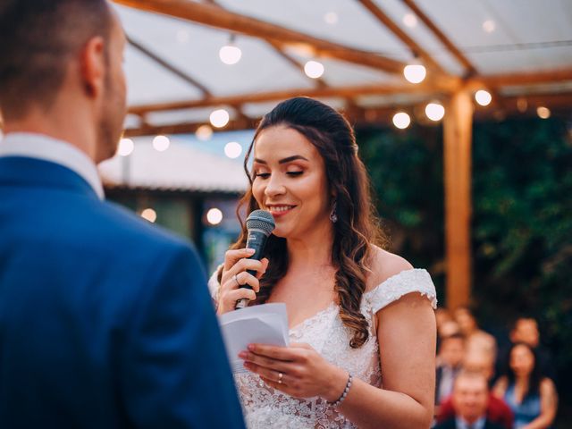 O casamento de Lucas e Fernanda em Biguaçu, Santa Catarina 77