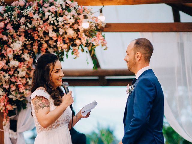 O casamento de Lucas e Fernanda em Biguaçu, Santa Catarina 78