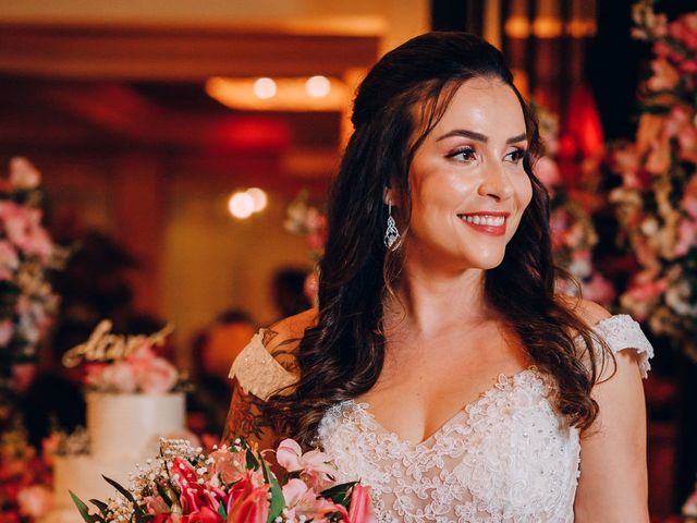 O casamento de Lucas e Fernanda em Biguaçu, Santa Catarina 86