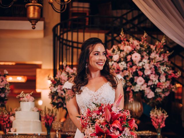 O casamento de Lucas e Fernanda em Biguaçu, Santa Catarina 87