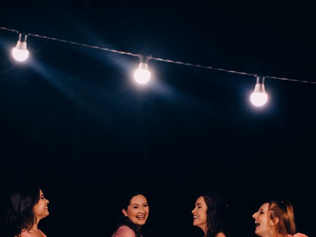 O casamento de Lucas e Fernanda em Biguaçu, Santa Catarina 92