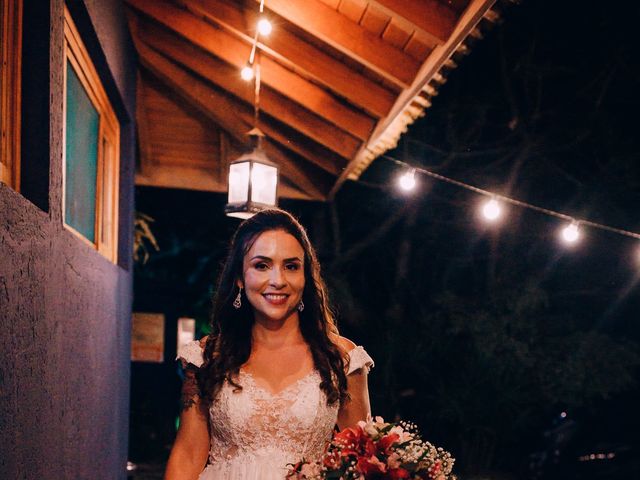 O casamento de Lucas e Fernanda em Biguaçu, Santa Catarina 94