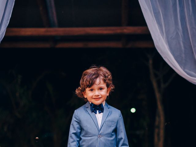 O casamento de Lucas e Fernanda em Biguaçu, Santa Catarina 95