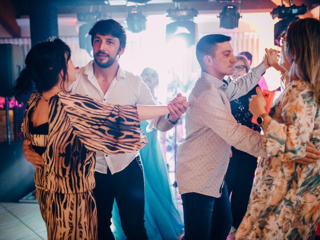 O casamento de Lucas e Fernanda em Biguaçu, Santa Catarina 100