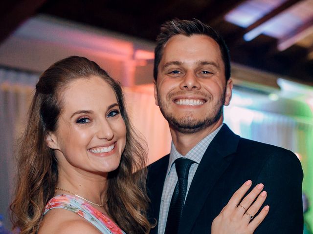 O casamento de Lucas e Fernanda em Biguaçu, Santa Catarina 102