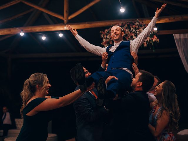 O casamento de Lucas e Fernanda em Biguaçu, Santa Catarina 105