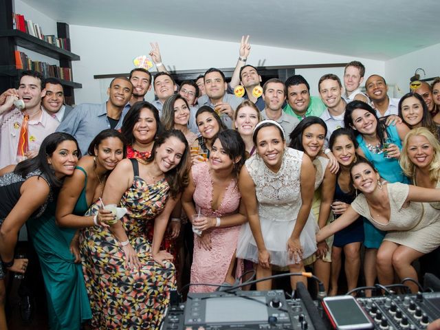 O casamento de Ravena e Wollf em Itaipava, Rio de Janeiro 4