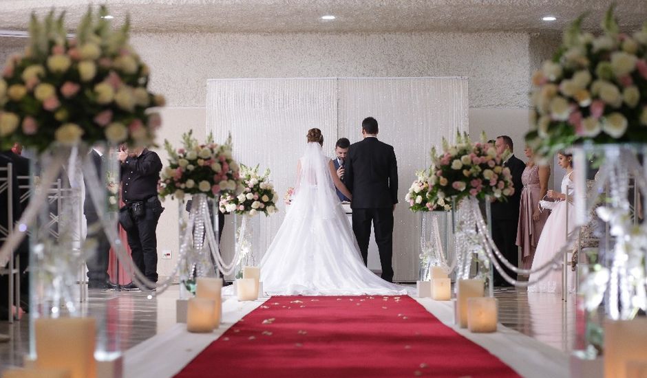 O casamento de Eduardo e Mariana  em São Caetano do Sul, São Paulo