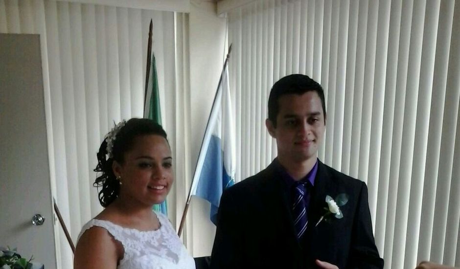 O casamento de Artur e Marcia em Rio de Janeiro, Rio de Janeiro