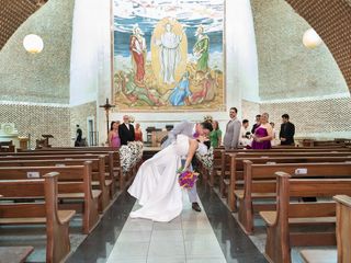 O casamento de Lorena e José 3
