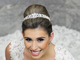 O casamento de Leticia e Celso