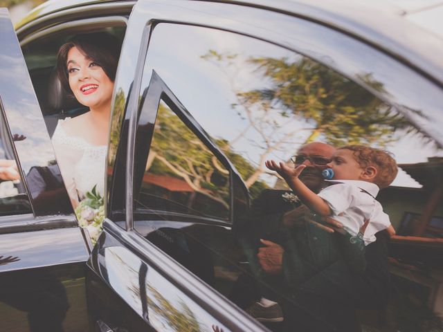 O casamento de Thielis e Mylena em Vila Velha, Espírito Santo 3