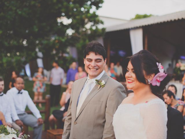 O casamento de Thielis e Mylena em Vila Velha, Espírito Santo 6