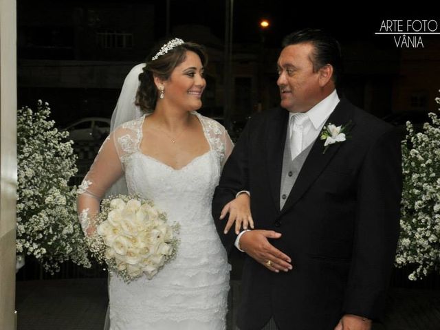 O casamento de Alex e Najara em Nazaré da Mata, Pernambuco 1