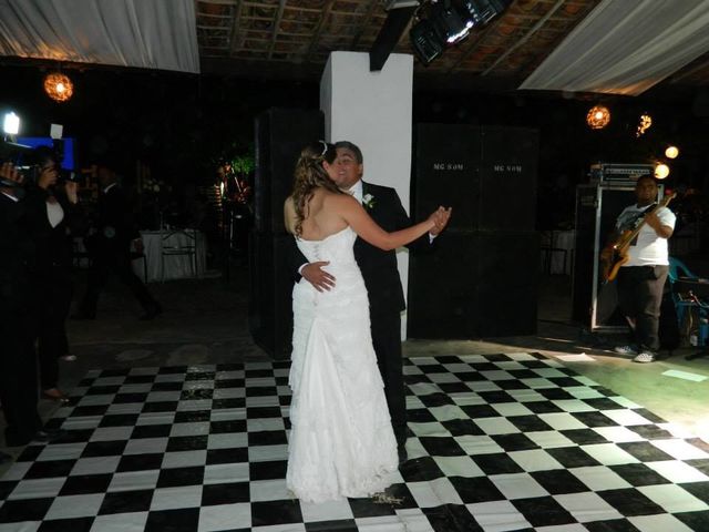 O casamento de Alex e Najara em Nazaré da Mata, Pernambuco 2