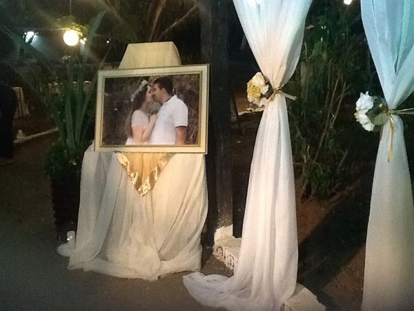O casamento de Alex e Najara em Nazaré da Mata, Pernambuco 11