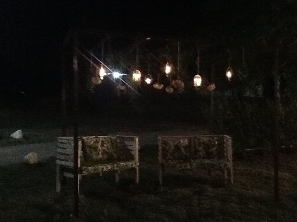 O casamento de Alex e Najara em Nazaré da Mata, Pernambuco 12