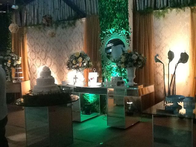 O casamento de Alex e Najara em Nazaré da Mata, Pernambuco 15