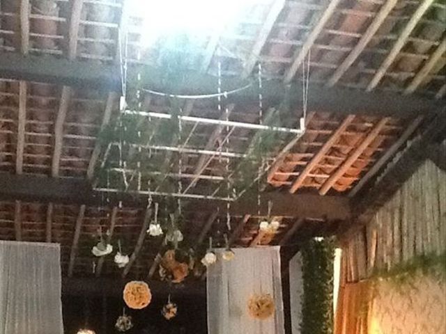 O casamento de Alex e Najara em Nazaré da Mata, Pernambuco 16
