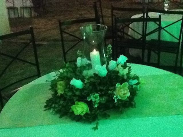 O casamento de Alex e Najara em Nazaré da Mata, Pernambuco 18
