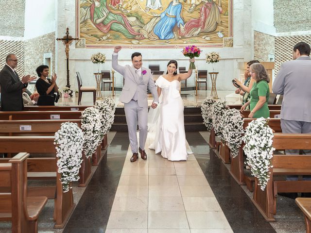O casamento de José e Lorena em Goiânia, Goiás 4