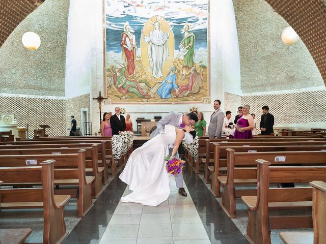 O casamento de José e Lorena em Goiânia, Goiás 5