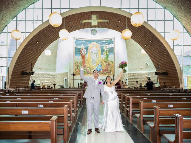 O casamento de José e Lorena em Goiânia, Goiás 6