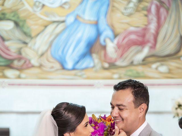 O casamento de José e Lorena em Goiânia, Goiás 10