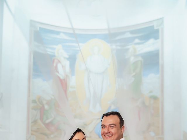O casamento de José e Lorena em Goiânia, Goiás 13