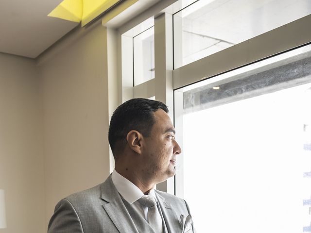 O casamento de José e Lorena em Goiânia, Goiás 15