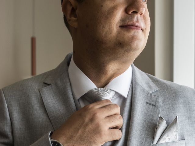 O casamento de José e Lorena em Goiânia, Goiás 16