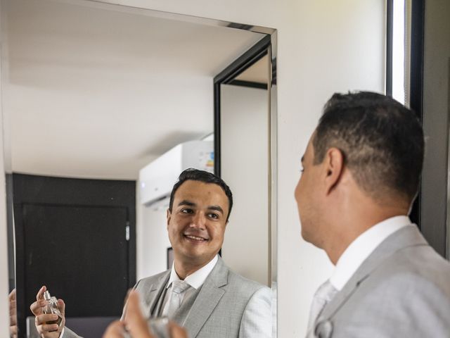 O casamento de José e Lorena em Goiânia, Goiás 19