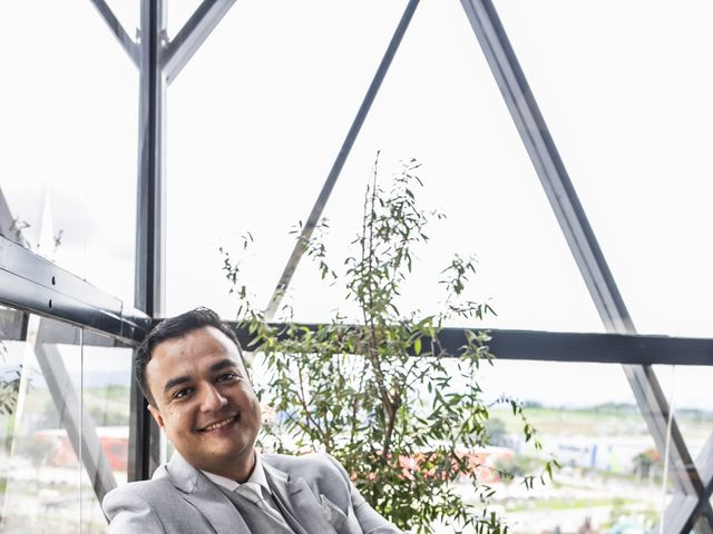 O casamento de José e Lorena em Goiânia, Goiás 23