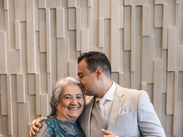 O casamento de José e Lorena em Goiânia, Goiás 29