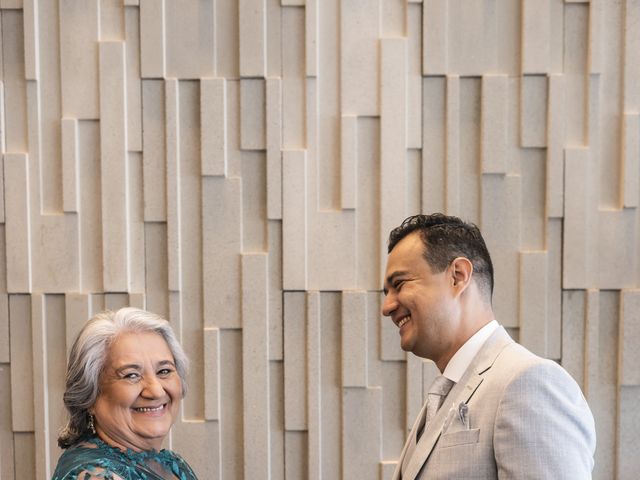 O casamento de José e Lorena em Goiânia, Goiás 30
