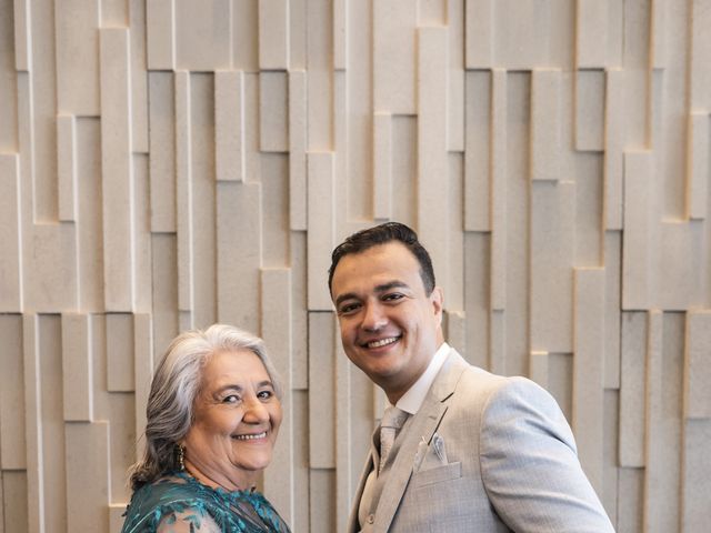 O casamento de José e Lorena em Goiânia, Goiás 31