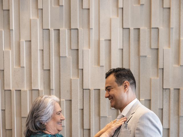 O casamento de José e Lorena em Goiânia, Goiás 32