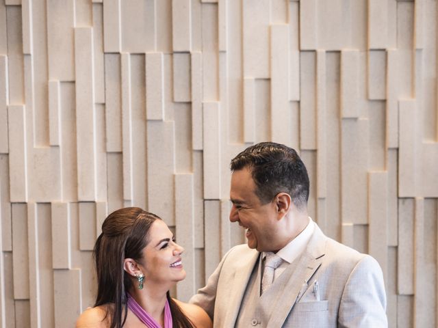 O casamento de José e Lorena em Goiânia, Goiás 33